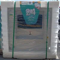 کولر پلیمری آیرومکس فروش ویژه بازنشستگان