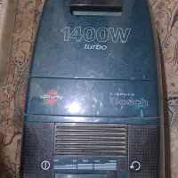 جاروبرقی پارس خزر کیسه ای