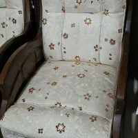 مبل راحتی ۷ نفره