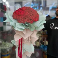 ۳۵ تومنی رز
