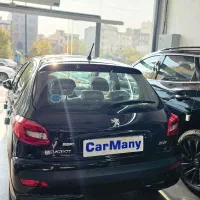 پژو۲۰۷|خودرو سواری و وانت|تهران, مهران|دیوار