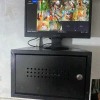 نصب دوربین دزدگیر شبکه برق