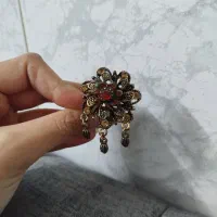 تزیینی حلقه