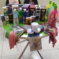 محصولات نانوسان المان