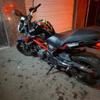 بنلی ۳۰۰ مدل ۹۹