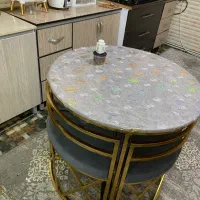 میزنهارخوری۴نفره