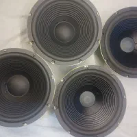 ووفر12اینچ هوکوتون تیوترمیدرنج کراس اور باندخانگی