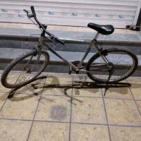 دوچرخه 26 کاملا سالم
