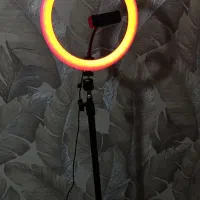 رینگ لایت فقط 950|لامپ و چراغ|همدان, |دیوار