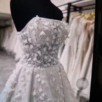 مزون عروس ماکاژ|لباس|گنبد کاووس, |دیوار