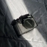 دوربین fujifilm x100f