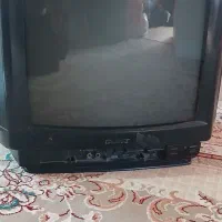 تلویزیون سونی قدیم ۱۴ اینج