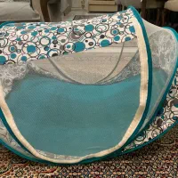 پشه بند نوزاد