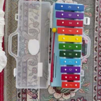 بلز یک و نیم اکتاو فروزنده