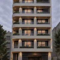 فروش آپارتمان/3خواب/نوساز