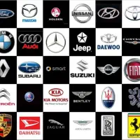 لوازم یدکی خودروهای خارجی   نو و استوک اصلی