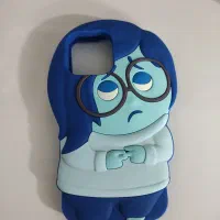 قاب عروسکی آیفون