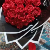 گل روبانی