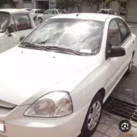 فروش ریو مدل ۸۵