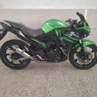 مگلی معاوضه