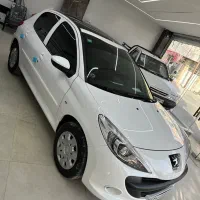 207 سقف پانا دنده مدل ۱۴۰۴