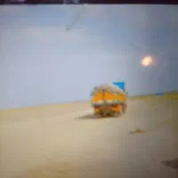 بنز خاور حمل بار