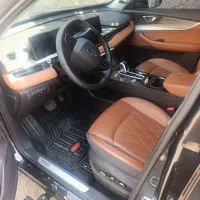 تیگو 8 پرو مکس e+|خودرو سواری و وانت|اصفهان, دوطفلان|دیوار