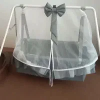 گهواره. خیلی محکم. بسیار کم کارکرد