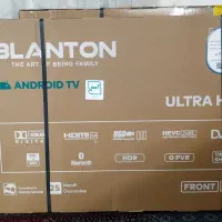 براتون ۵۰ اینج|تلویزیون و پروژکتور|کنگاور, |دیوار