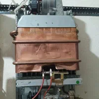 خرید آبگرمکن زمینی و دیواری درمحل شما