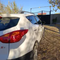 جک s3 اتومات مدل ۹۷ بی خط و خش|خودرو سواری و وانت|زنجان, |دیوار