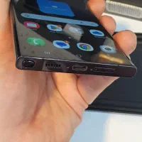 s23 ultra 256|موبایل|تهران, مهرآباد جنوبی|دیوار