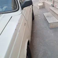 وانت پیکان مدل ۹۱|خودرو سواری و وانت|وحیدیه, |دیوار