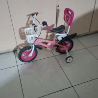 دوچرخه کودک|دوچرخه، اسکیت، اسکوتر|تبریز, |دیوار