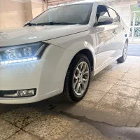 دنا پلاس اپشنال ۵ دنده