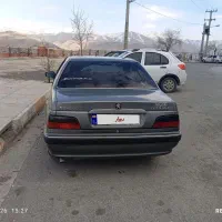 پارس سفارشی|خودرو سواری و وانت|سنندج, |دیوار