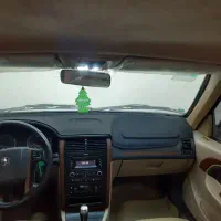 پارس tu5مدل۹۶|خودرو سواری و وانت|پیشوا, |دیوار