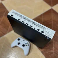 Xbox one s 1 tra|کنسول، بازی ویدئویی و آنلاین|پیرانشهر, |دیوار