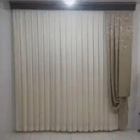 دوخت پرده و روبالشتی|پرده، رانر، رومیزی|مشهد, هفده شهریور|دیوار