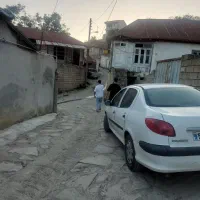 400متری کلنگی ویلای کیاسر،کنیم|فروش زمین و ملک کلنگی|کیاسر, |دیوار