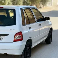 پراید۱۱۱ مدل ۹۷