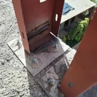 گروه مهندسی نماسازان شمرون والپست و رابیتس نما|خدمات پیشه و مهارت|تهران, تجریش|دیوار