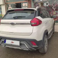 mvmx22 مدل ۹۷ اتومات اکسلنت|خودرو سواری و وانت|تولم شهر, |دیوار