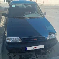 پراید وانت۹۵