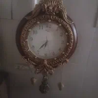 ساعت
