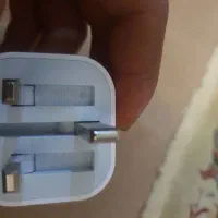 کله شارژر اصل ایفون