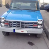 نیسان دیزل مدل۱۴۰۲