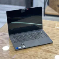 لپتاپ Lenovo IdeaPad Flex 5 نسل ۱۲ تاچ‌اسکرین ۳۶۰|رایانه همراه|مشهد, سجاد شهر|دیوار