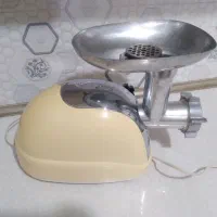 چرخ گوشت|سایر لوازم برقی|مشهد, خلق آباد سفلی|دیوار