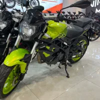 بنلی ۲۵۰ تک مدل ۴۰۱